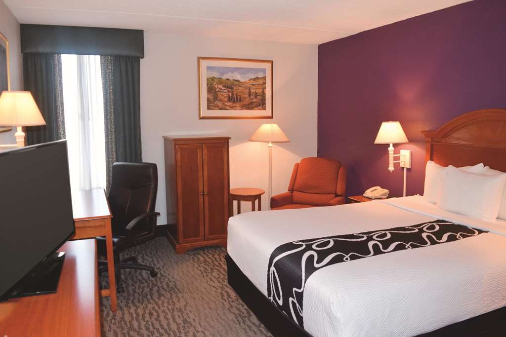 La Quinta Inn by Wyndham Binghamton Johnson City - photo 21