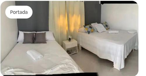 Hospedaje Las Flores Pedernales in Pedernales, Dominican Republic