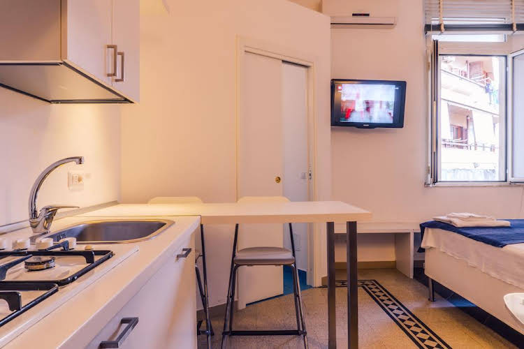 Solobed - last minute hotel in Reggio Calabria