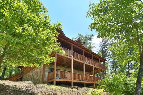 Smoky Mountain Majesty - last minute hotel in Sevierville