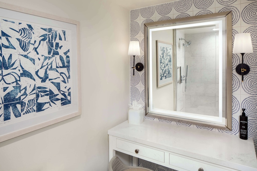 Casa Marina Key West Curio Collection by Hilton - photo 37
