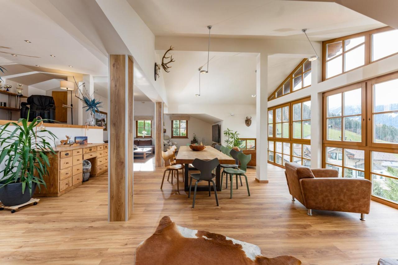 Hauskitz in Schladming, Austria