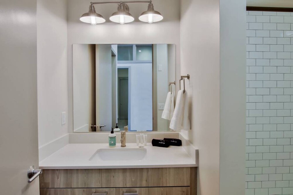 The Old Town Luxury Lofts - photo 238