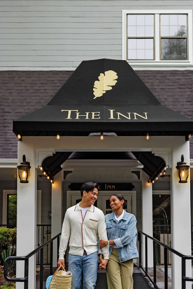 The Inn at Saratoga Tapestry Collection by Hilton - photo 79