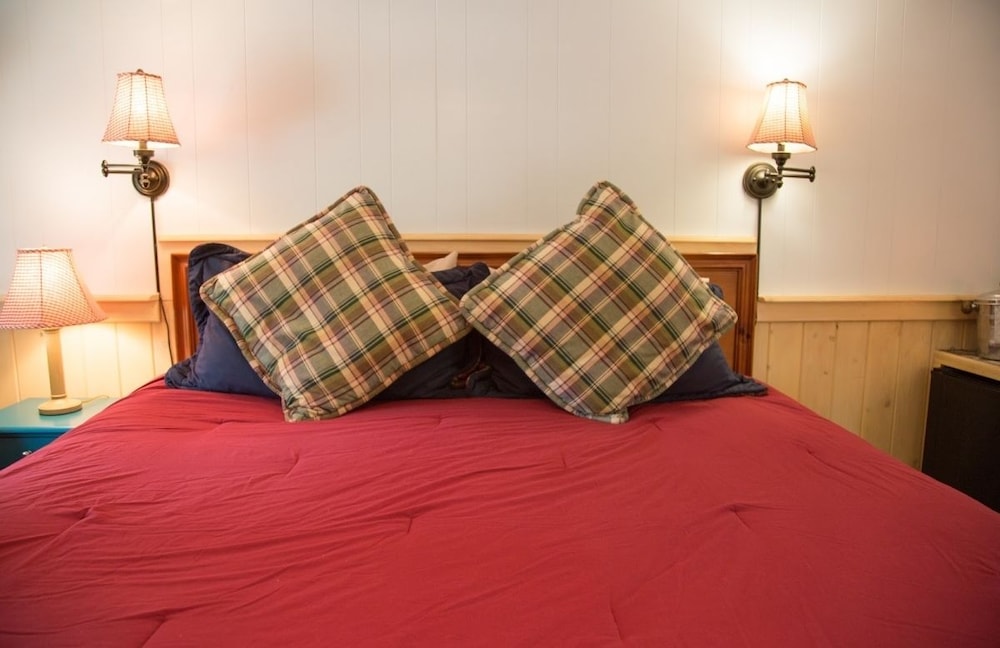 The Homestead Inn - photo 12