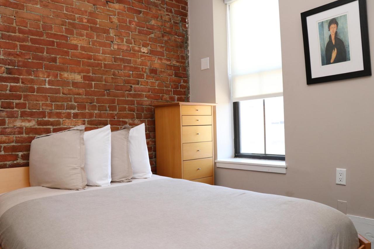 Stylish Downtown Studio in the SouthEnd C.Ave #31