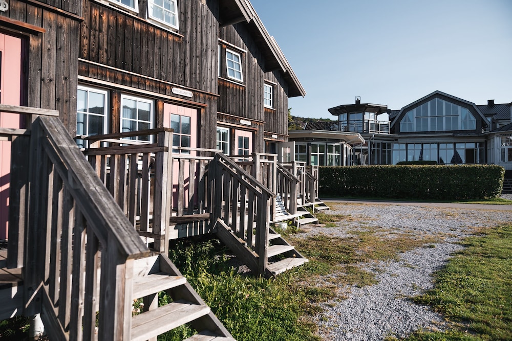 Nösund Havshotell — Elloes — photo 3