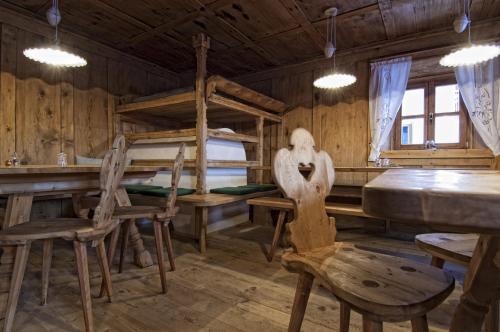 Wargerhof Urlaub auf dem Bauernhof — Meltina — photo 3