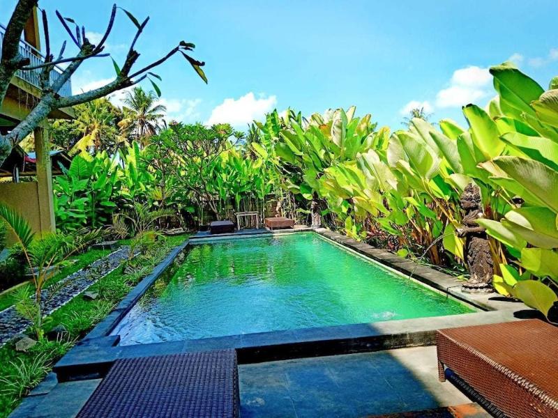 Uma Kutuh 2 — Ubud — photo 5