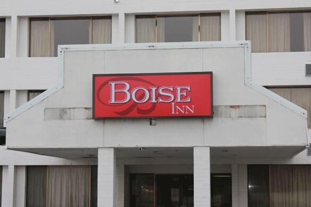 Boise Inn in Boise, United States