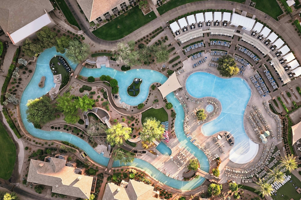 The Westin Kierland Resort & Spa - photo 88