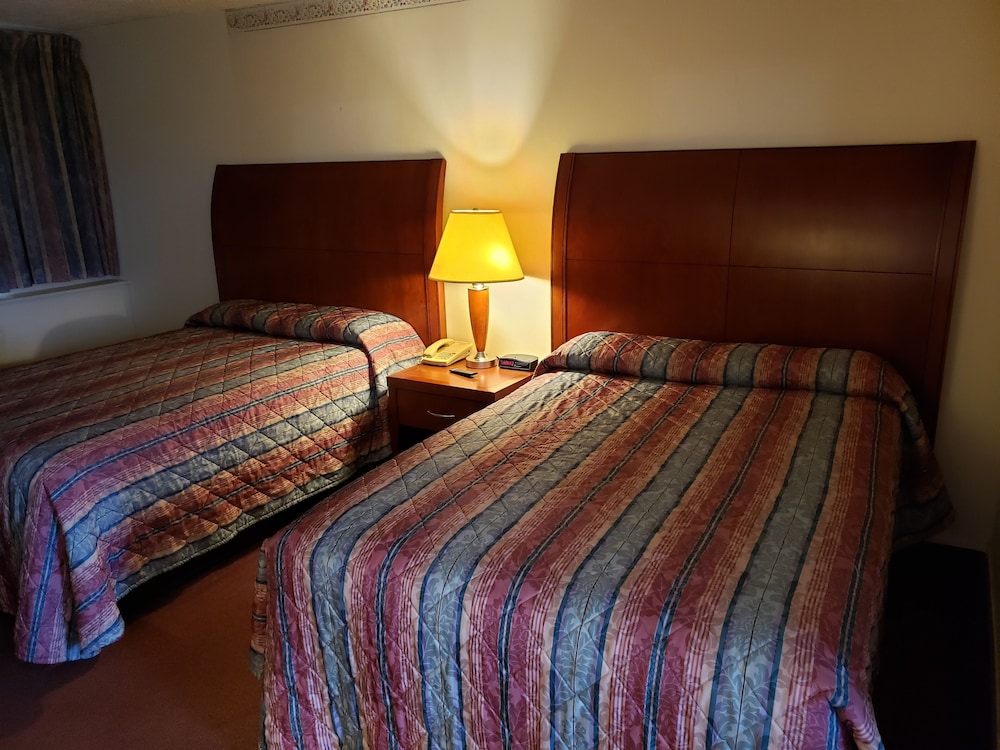 Huntingdon Motor Inn — hotel in Huntingdon