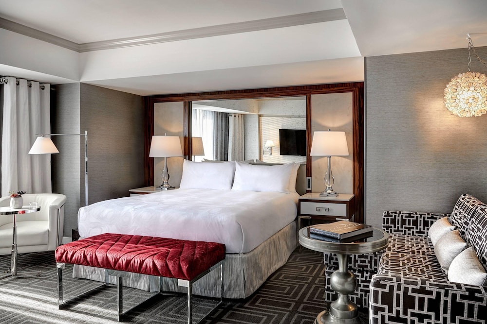 JW Marriott San Francisco Union Square - photo 7