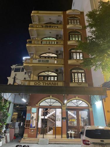 Ks Đô Thành - last minute hotel in Ha Long