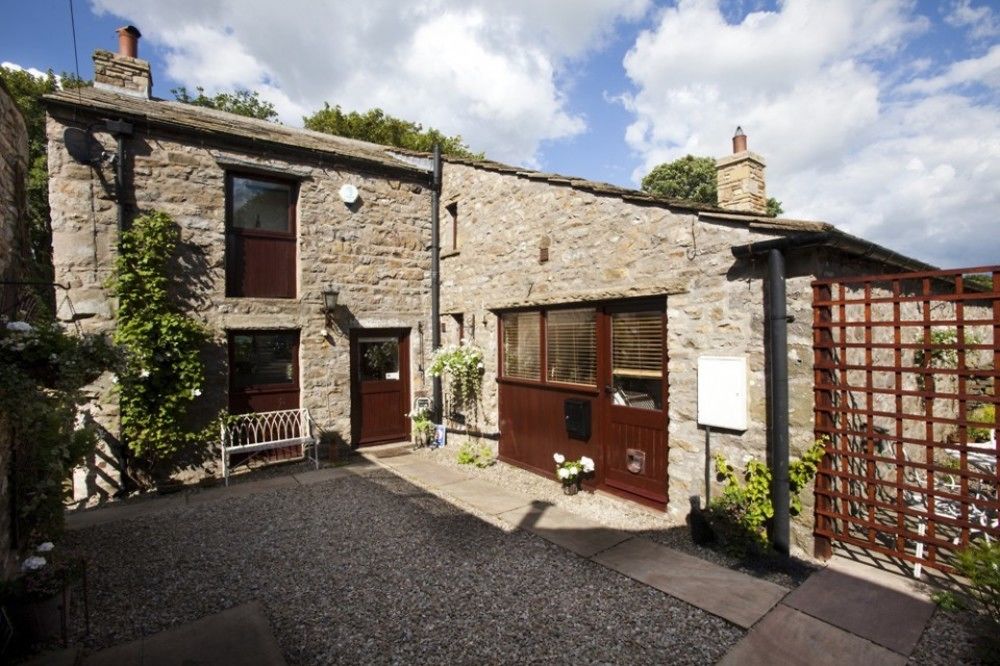 Nettle Cottage Holidays