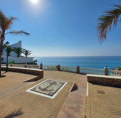 Nerja centro playa carabeo — Nerja — photo 4