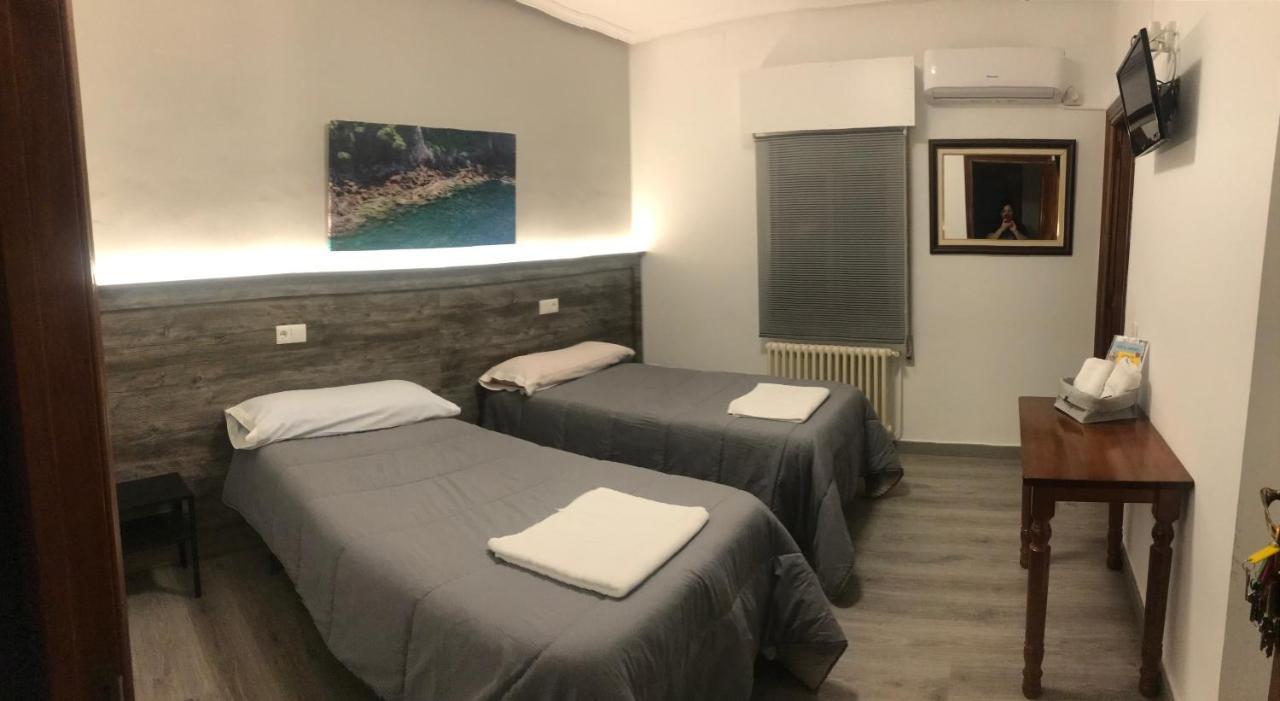 Hostal imperio — Tomelloso — photo 3