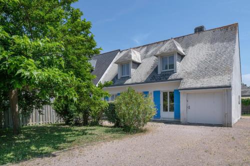 Vacances Paisibles Tout Pres De L Ocean — Piriac Sur Mer