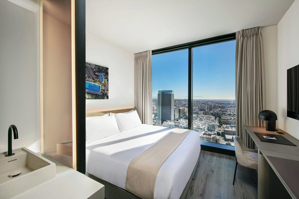 AC Hotel Downtown Los Angeles - photo 15