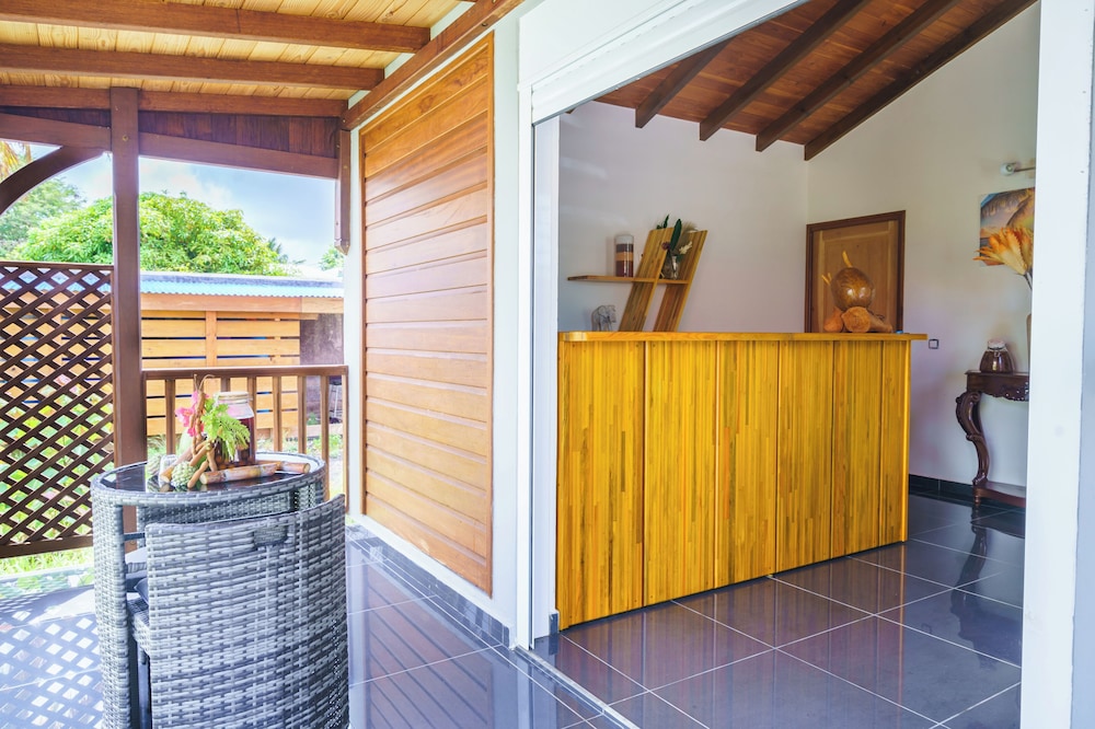 Gites tamarin in Saint-Francois, Guadeloupe