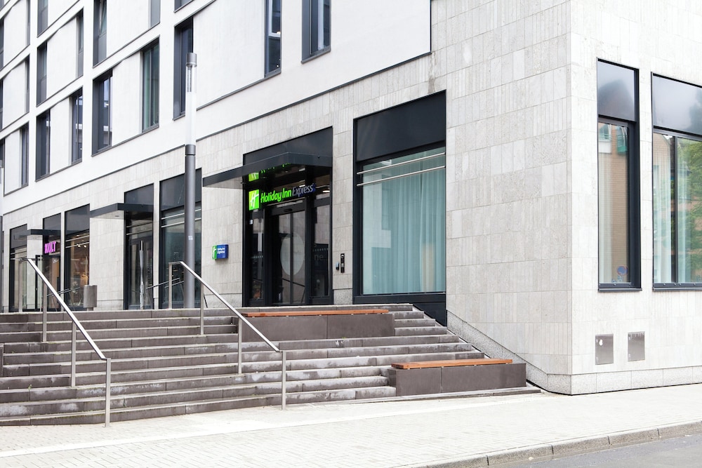 Holiday Inn Express Bochum by IHG in Bochum, Germany