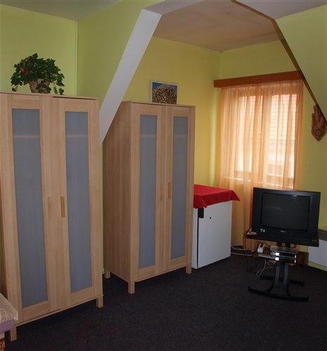 Penzion Avena — hotel in Stribro