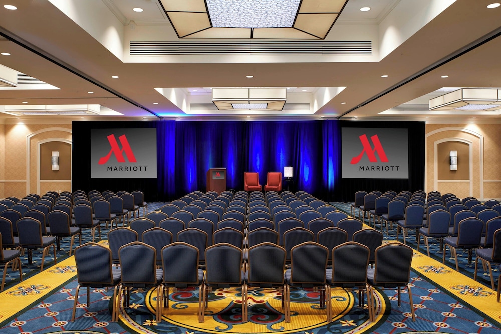 Marriott Columbia - photo 27