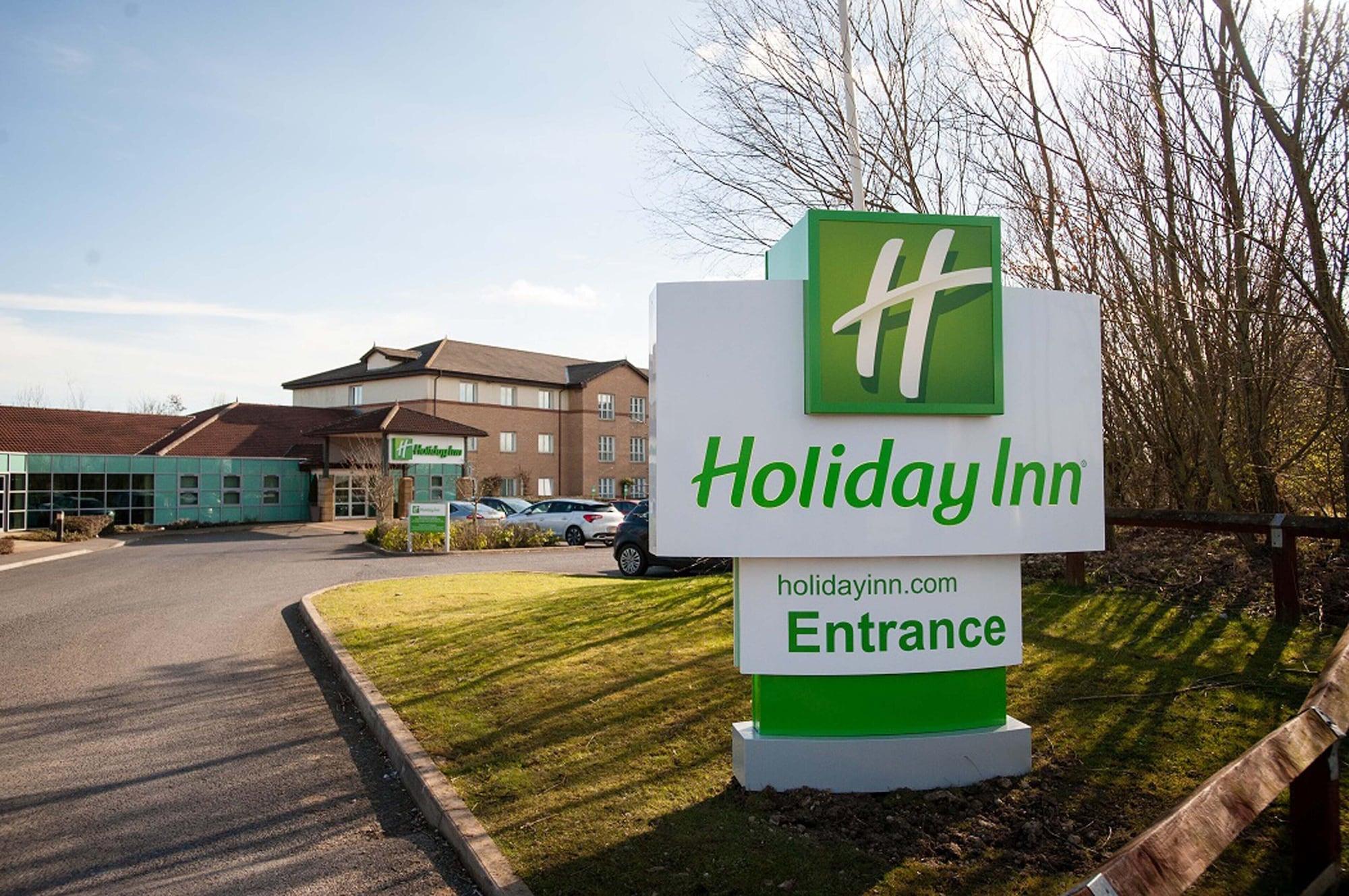 Holiday Inn Darlington North A1M by IHG in Darlington, United Kingdom