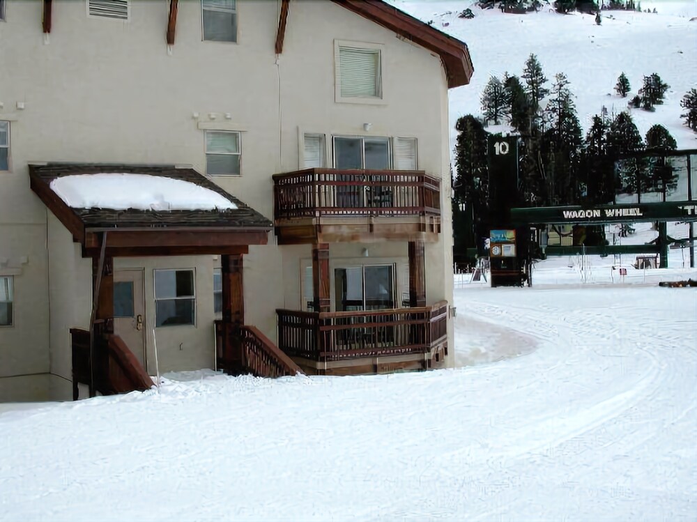The Mountain Club By Kirkwood Resort - photo 16