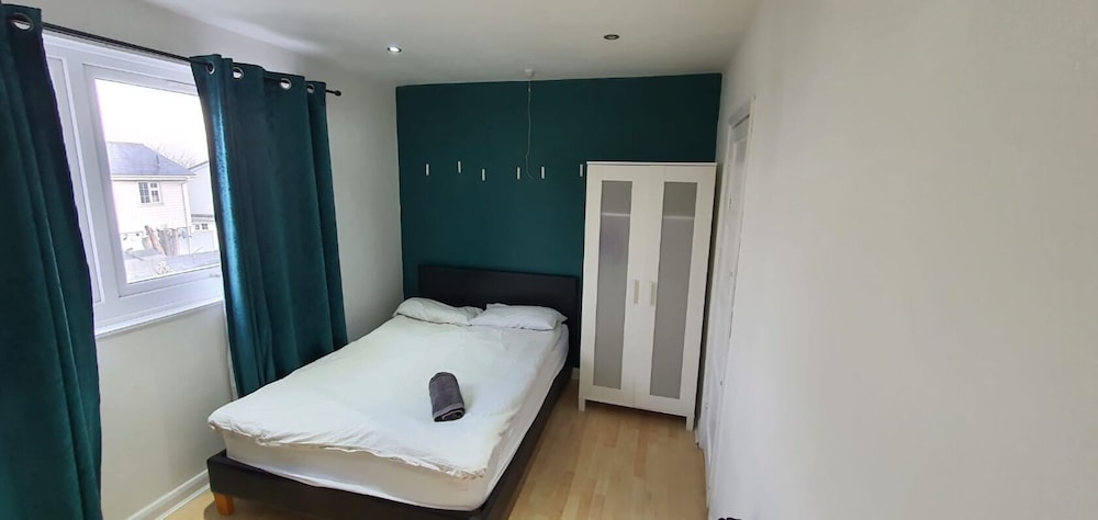 Room in Guest Room Comfortable Double Room in Leicester in Leicester, United Kingdom