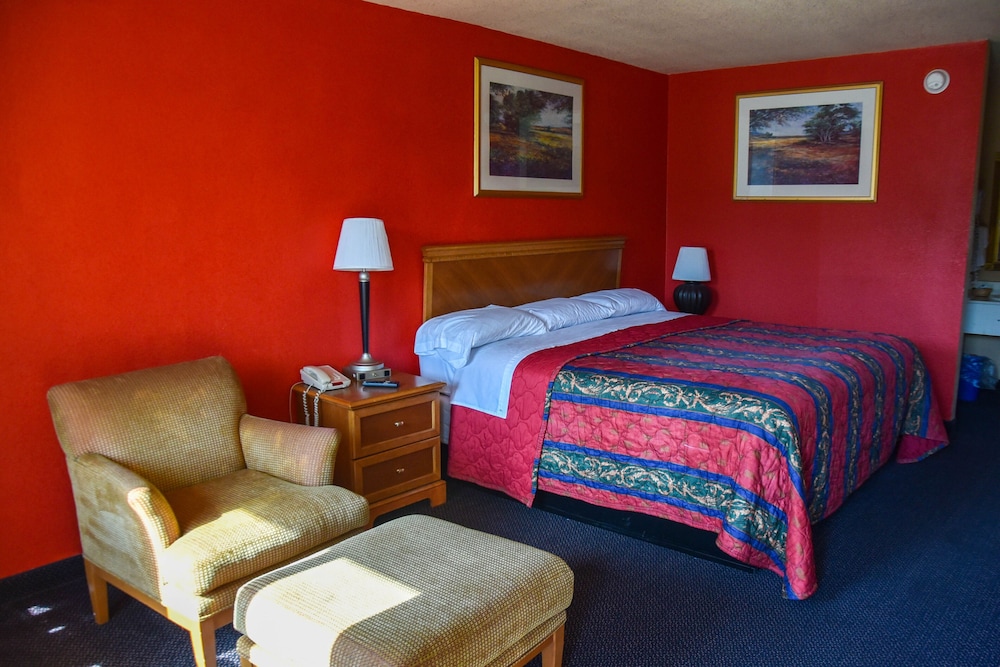 Homeplace Inn - photo 10