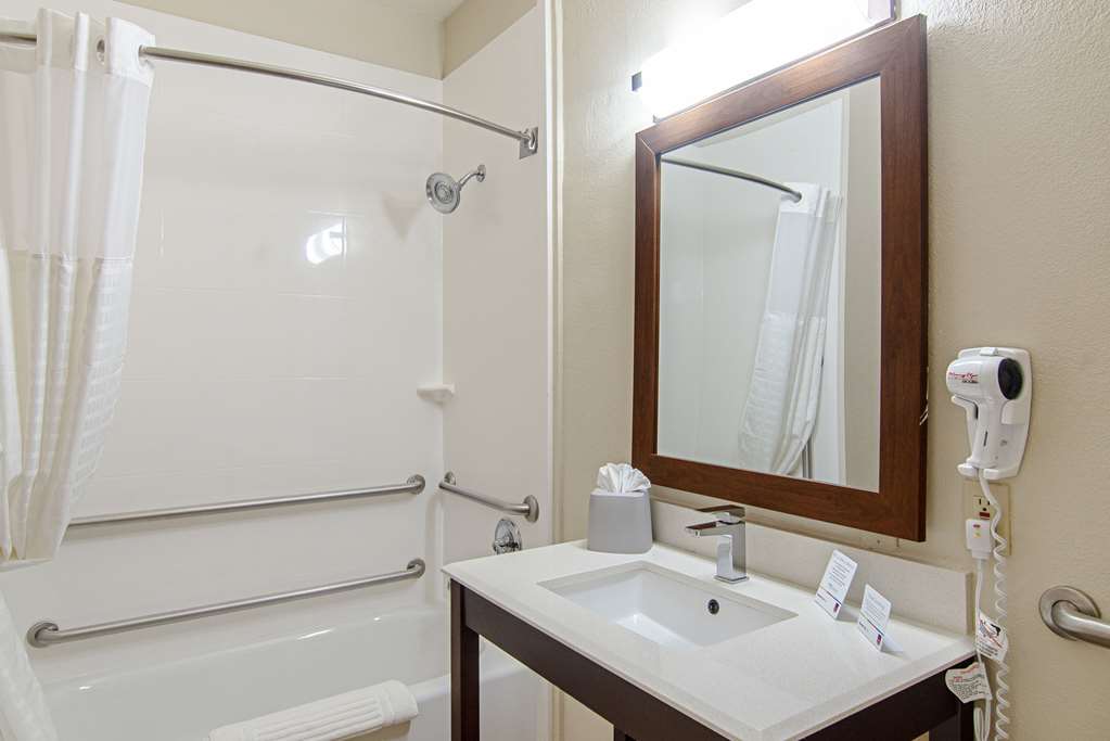 Comfort Suites NW Dallas Near Love Field - photo 14