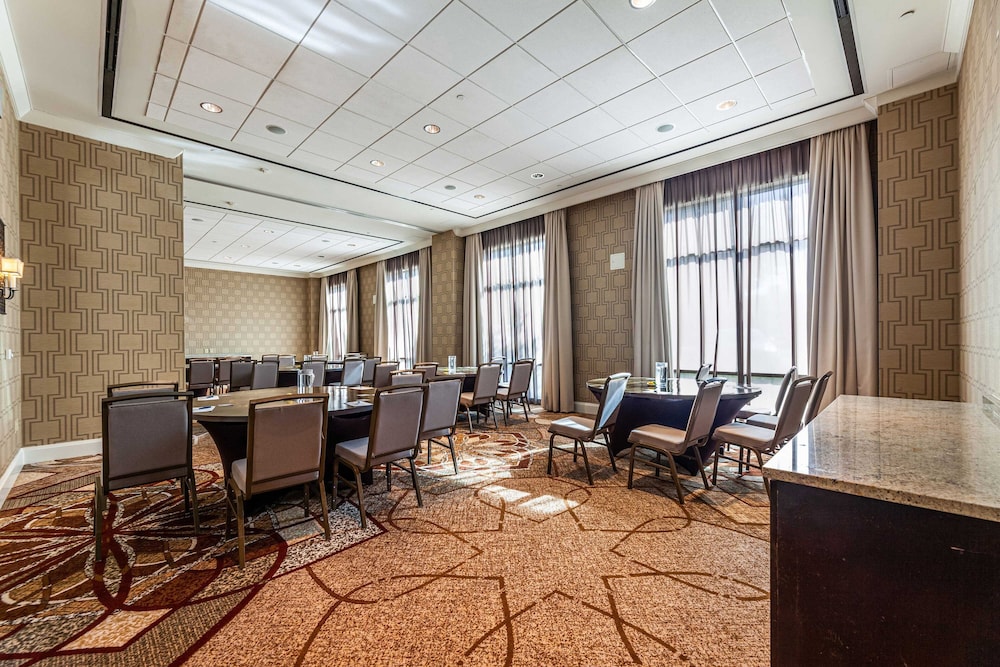 Sheraton Stonebriar Hotel - photo 50