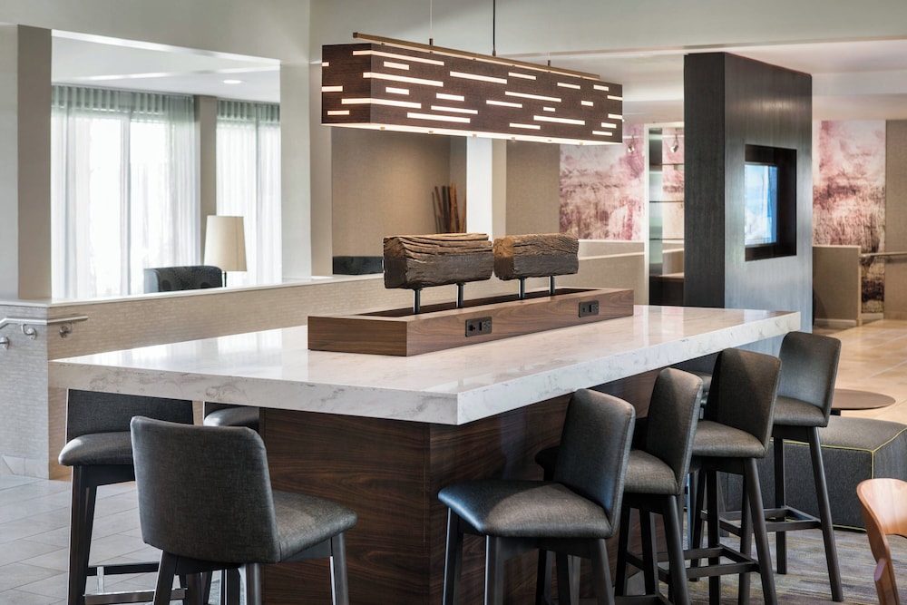 Courtyard by Marriott San Diego Sorrento Valley - photo 22