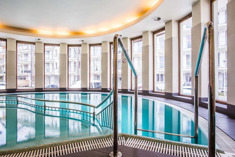 Tatrytop Apartamenty Stara Polana — 4-Star Luxury Hotel in Zakopane, Poland