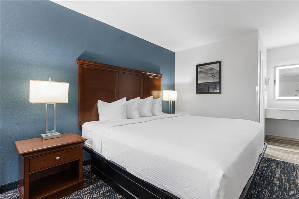Best Western Canton Inn - photo 11