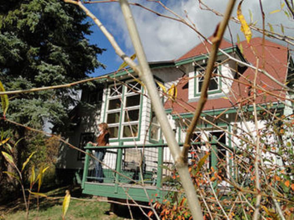 The Historic Redstone Inn - photo 39