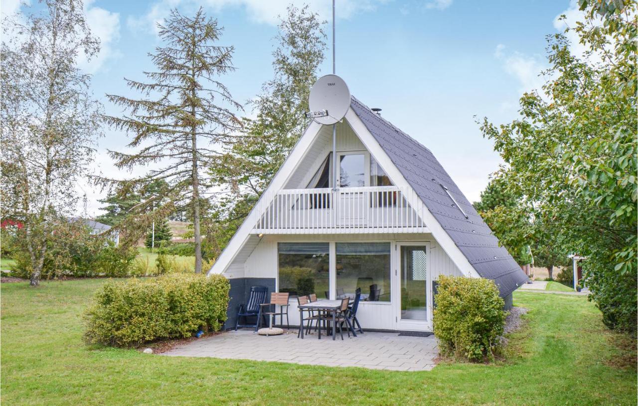 Holiday Home Ebeltoft 05 — 4-Star Luxury Hotel in Ebeltoft, Denmark