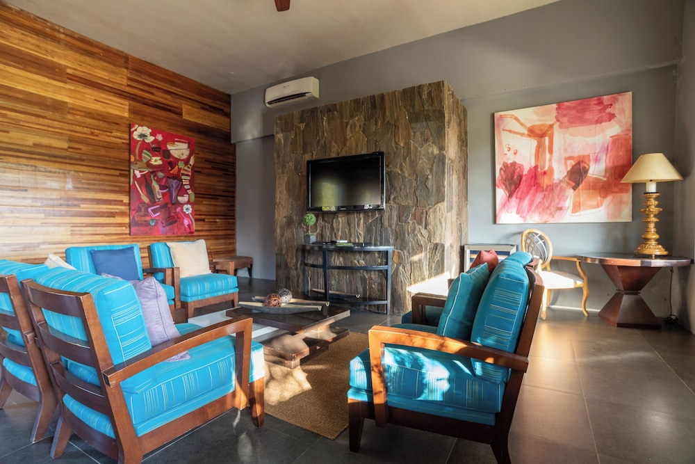 Atika Retreat in Valle De Guadalupe, Mexico