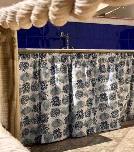 Baglio Mazzara - carbon neutral hotel in Custonaci