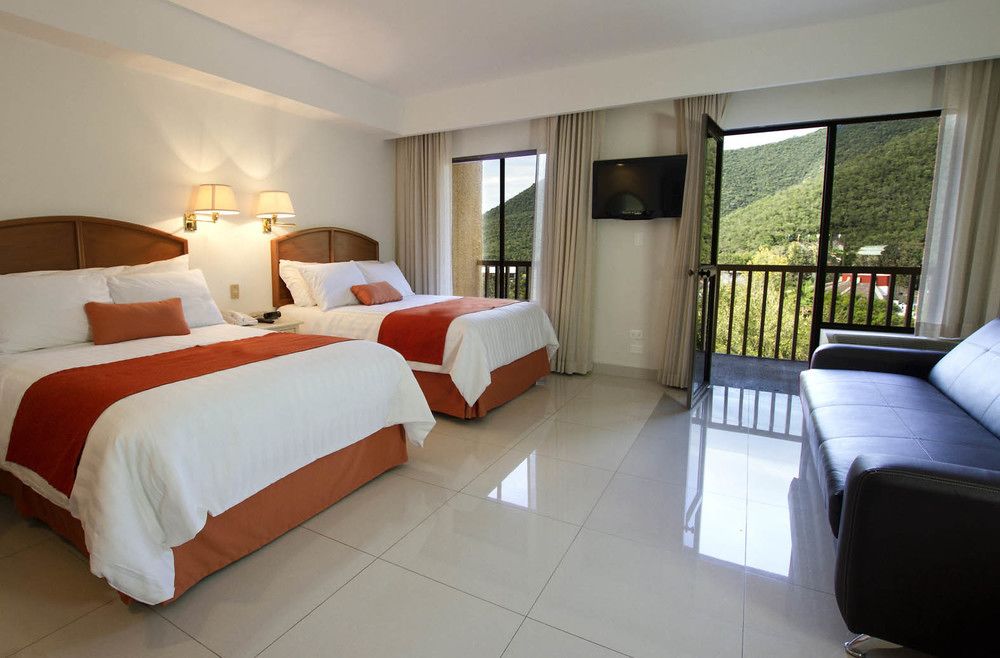 Bahia Escondida Hotel Convention Center&Resort