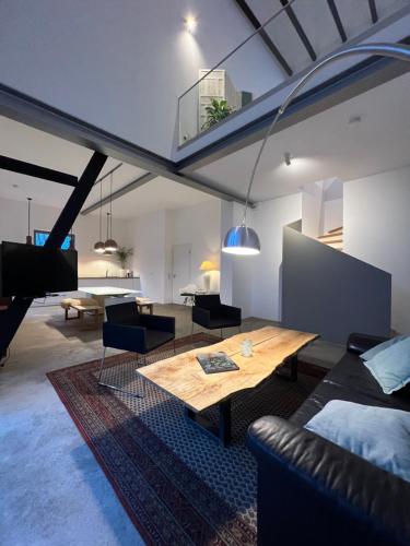 Historisches Designer Loft - last minute hotel in Unknown City