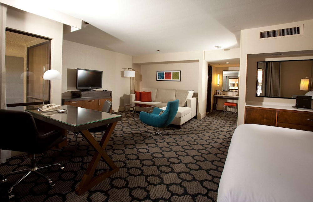 Hilton Palm Springs Resort - photo 11