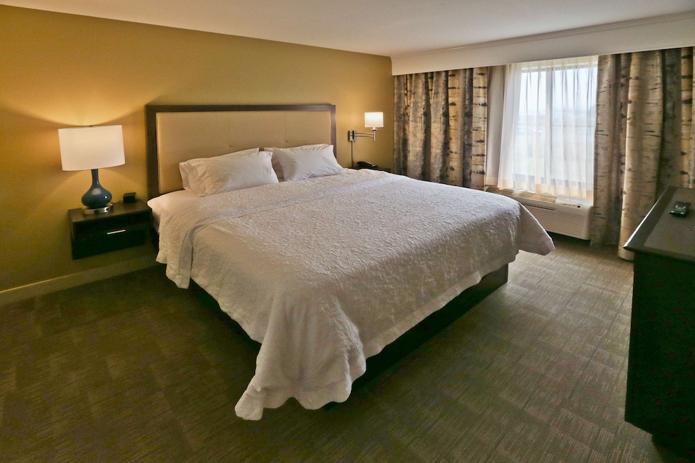 Hampton Inn Billings - photo 4
