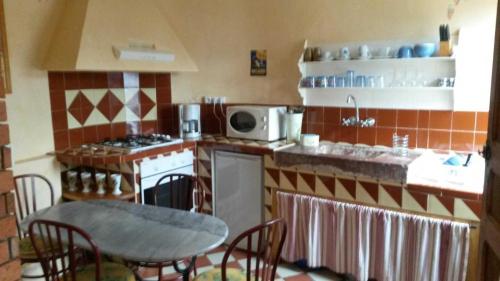 Ca la rigalla - carbon neutral hotel in Unknown City
