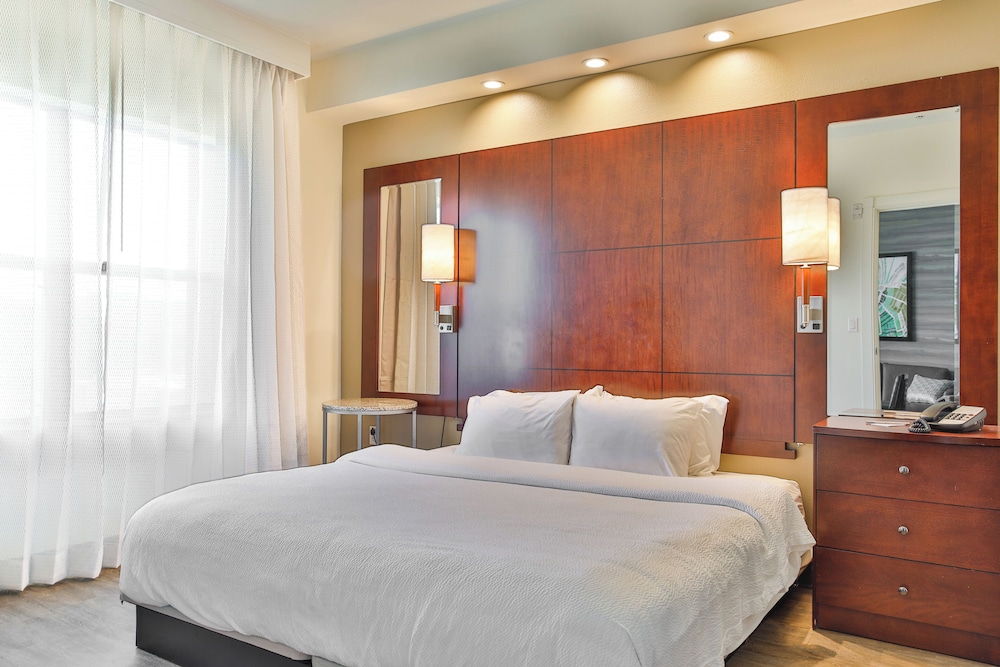 Residence Inn by Marriott Prescott - photo 10
