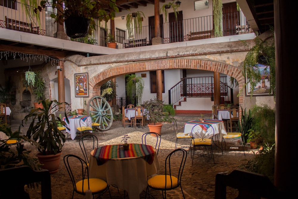 Hotel La Posadita Antigua in Antigua Guatemala, Guatemala
