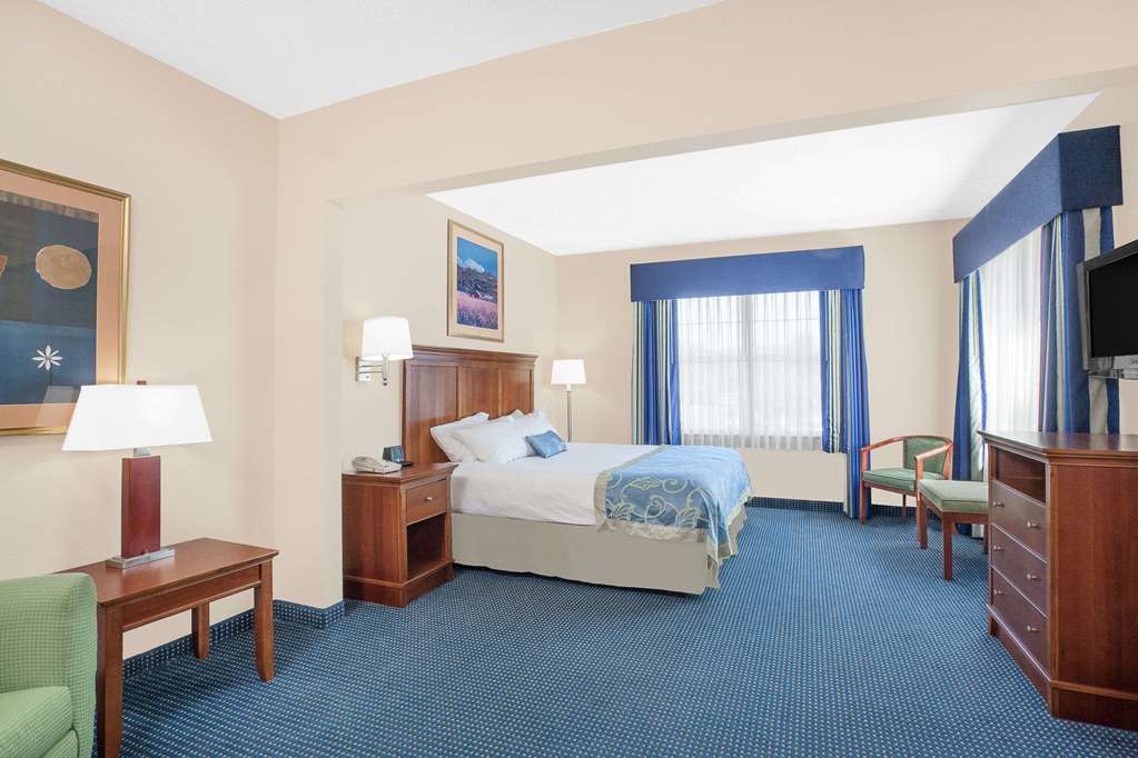 Wingate by Wyndham Ellicottville - photo 7