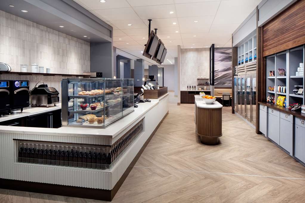 Hyatt Regency Morristown - photo 24