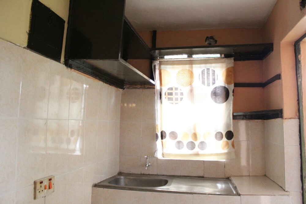 In-Room Kitchenette